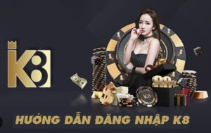 Hướng dẫn đăng nhập k8