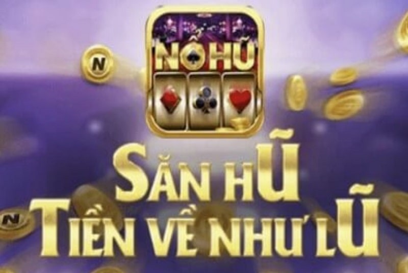 Giới thiệu game nổ hũ club